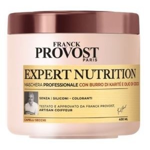 FRANK PROVOSTS MASCHERA...