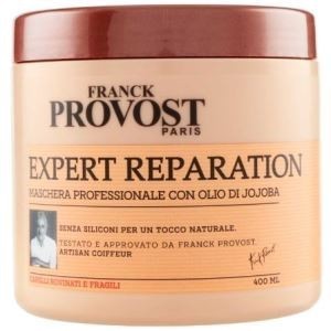 FRANK PROVOSTS MASCHERA...