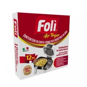 FOLI' CONTENITORI CARTA...