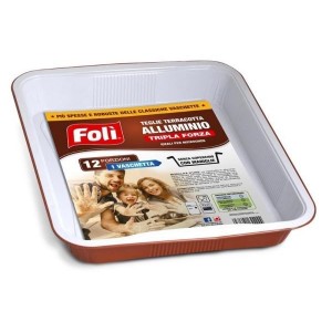 FOLI' VASCHETTE MICROONDE...