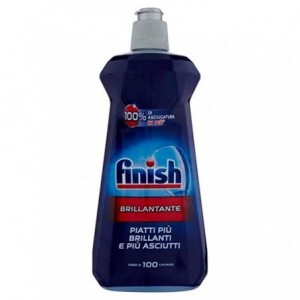 FINISH BRILLANTANTE...