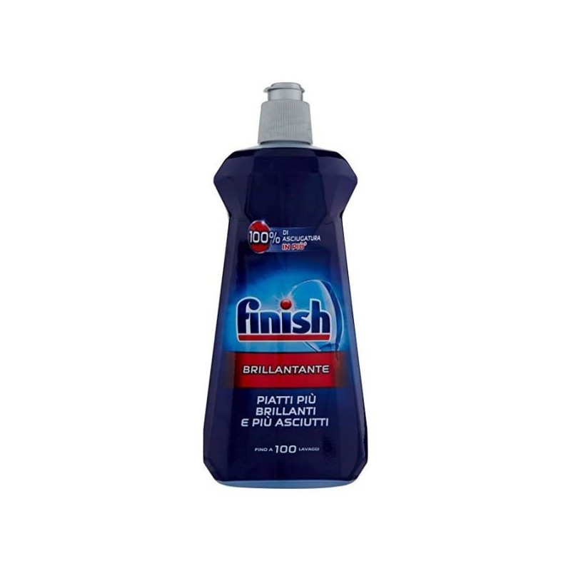 FINISH BRILLANTANTE CLASSICO 500ML