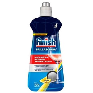 FINISH BRILLANTANTE LIMONE...