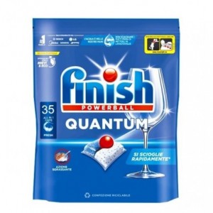 FINISH POWERBALL QUANTUM...