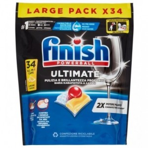 FINISH POWERBALL QUANTUM...