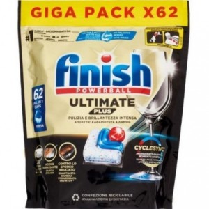 FINISH POWERBALL ULTIMATE...