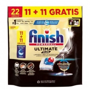 FINISH POWERBALL ULTIMATE...