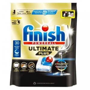 FINISH POWERBALL ULTIMATE...