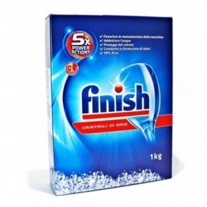 FINISH SALE LAVASTOVIGLIE 1 KG