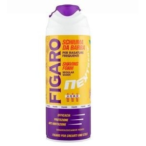 FIGARO SCHIUMA BARBA NEXT...