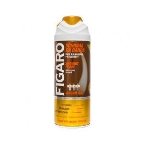 FIGARO SCHIUMA BARBA OLIO...