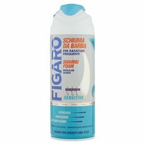 FIGARO SCHIUMA BARBA...