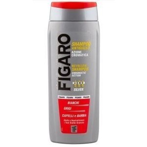 FIGARO SHAMPOO ANTIGIALLO...