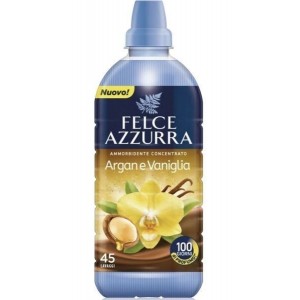 FELCE AZZURRA AMM. CONC. 45...