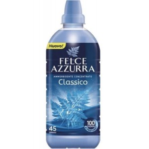 FELCE AZZURRA AMM. CONC. 45...