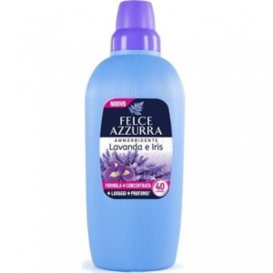 FELCE AZZURRA AMMORB. 40...