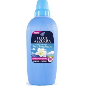 FELCE AZZURRA AMMORB. 40...