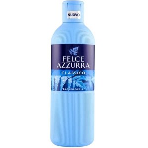 FELCE AZZURRA BAGNODOCCIA...