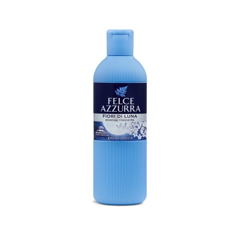 FELCE AZZURRA BAGNODOCCIA FIORI DI LUNA 650ML