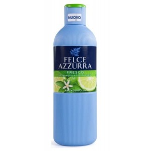 FELCE AZZURRA BAGNODOCCIA...