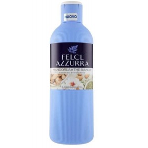 FELCE AZZURRA BAGNODOCCIA...