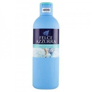 FELCE AZZURRA BAGNODOCCIA...