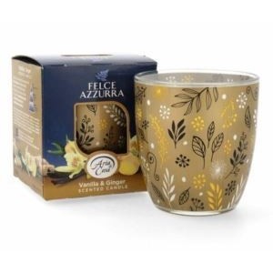 FELCE AZZURRA CASA CANDELA...