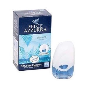 FELCE AZZURRA CASA DEO...