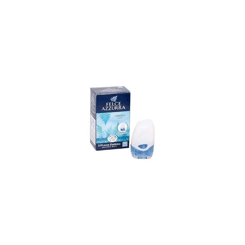 FELCE AZZURRA CASA DEO ELETTR. COMP+RIC CLASSICO 20ML