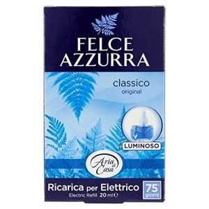 FELCE AZZURRA CASA DEO...