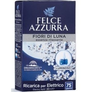 FELCE AZZURRA CASA DEO...