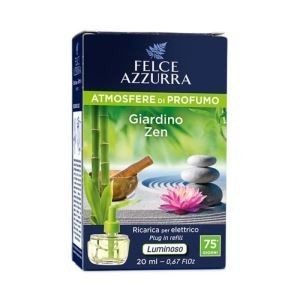 FELCE AZZURRA CASA DEO...