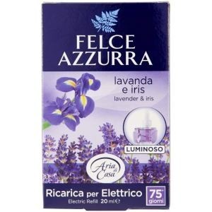 FELCE AZZURRA CASA DEO...