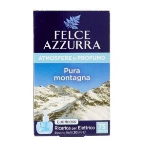 FELCE AZZURRA CASA DEO...