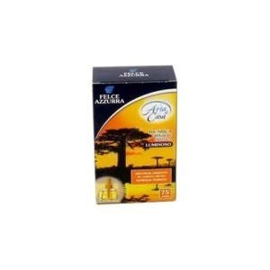 FELCE AZZURRA CASA DEO...