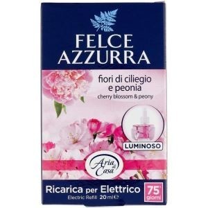 FELCE AZZURRA CASA DEO...