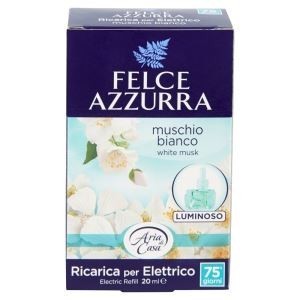 FELCE AZZURRA CASA DEO...