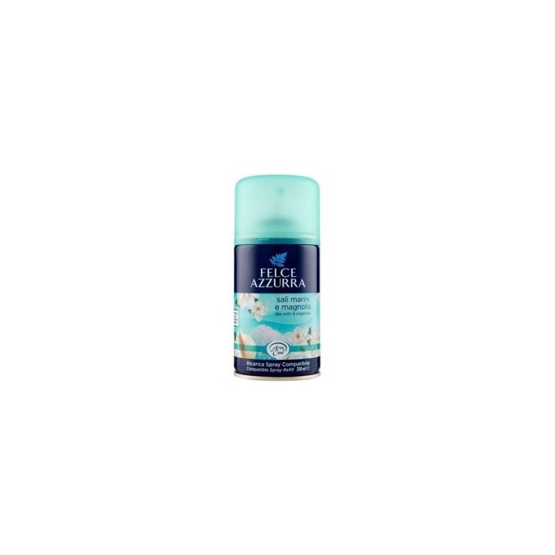 FELCE AZZURRA CASA DEO RIC.MATIC S. MARINI/MAGNOLIA 250ML