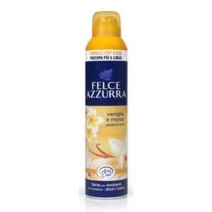 FELCE AZZURRA CASA DEO...