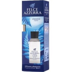 FELCE AZZURRA CASA DIFF....