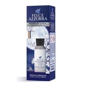 FELCE AZZURRA CASA DIFF....