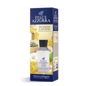 FELCE AZZURRA CASA DIFF....