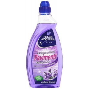 FELCE AZZURRA CASA...