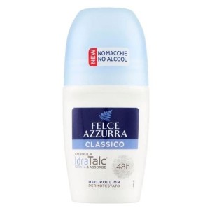 FELCE AZZURRA DEO ROLL-ON...