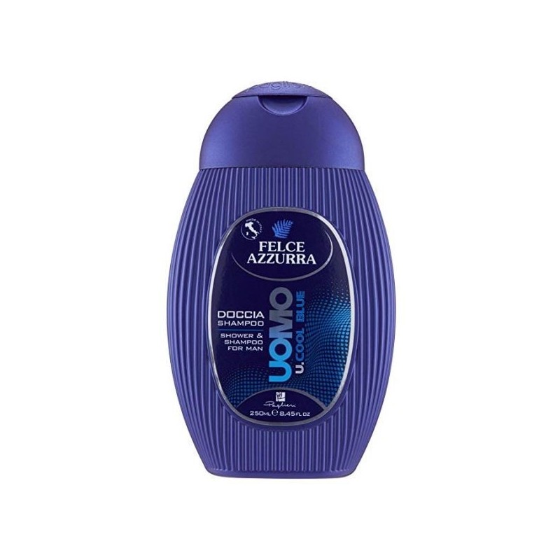 FELCE AZZURRA DOCCIA COOL BLUE 250 ML