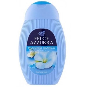 FELCE AZZURRA DOCCIA...