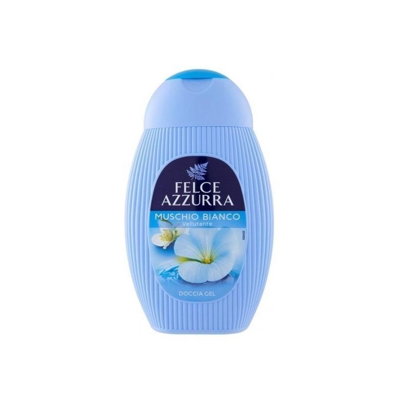 FELCE AZZURRA DOCCIA MUSCHIO B. 250ML