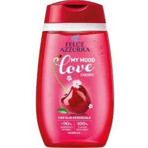 FELCE AZZURRA DOCCIASCHIUMA...