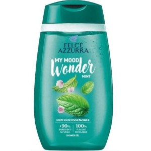 FELCE AZZURRA DOCCIASCHIUMA...