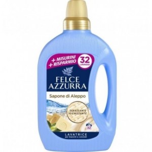 FELCE AZZURRA LAVATRICE 32...
